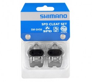 SHIMANO SM-SH56 SPD CLEATS DRIMALASBIKES